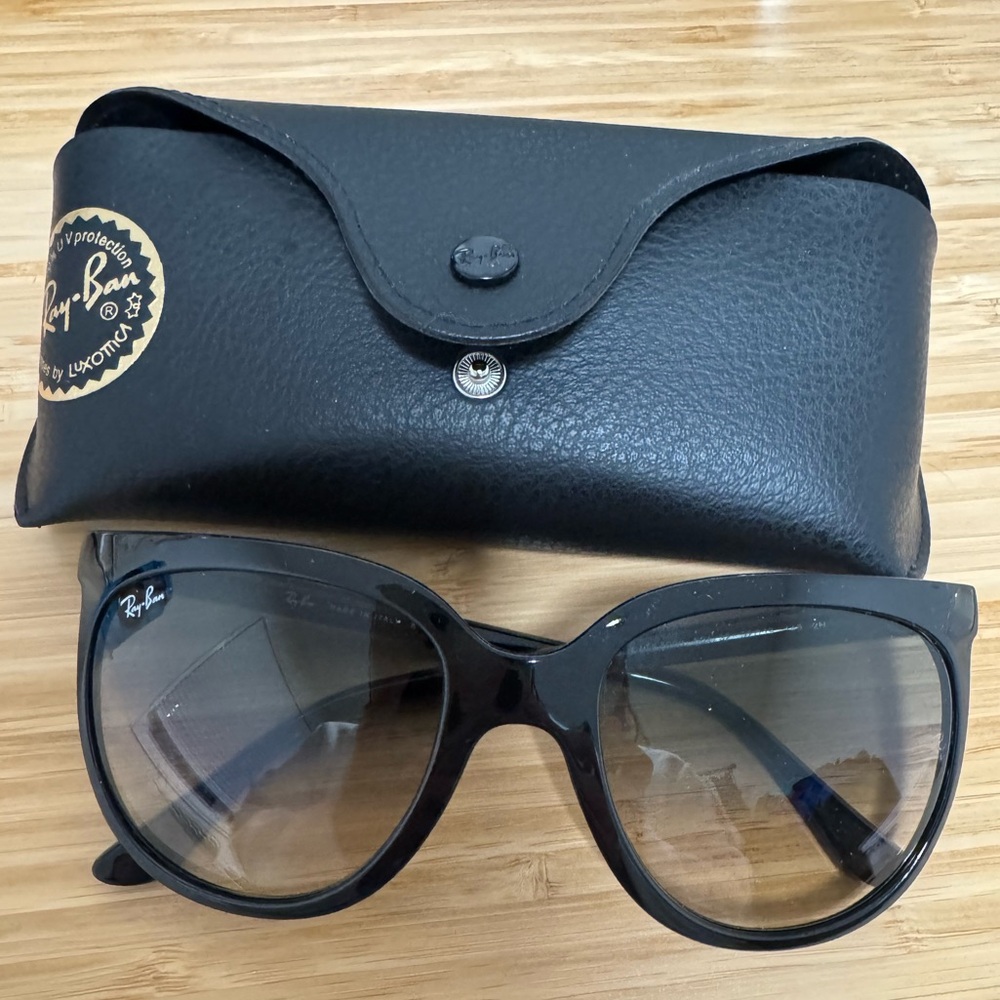 NEW Ray Ban Sunglasses